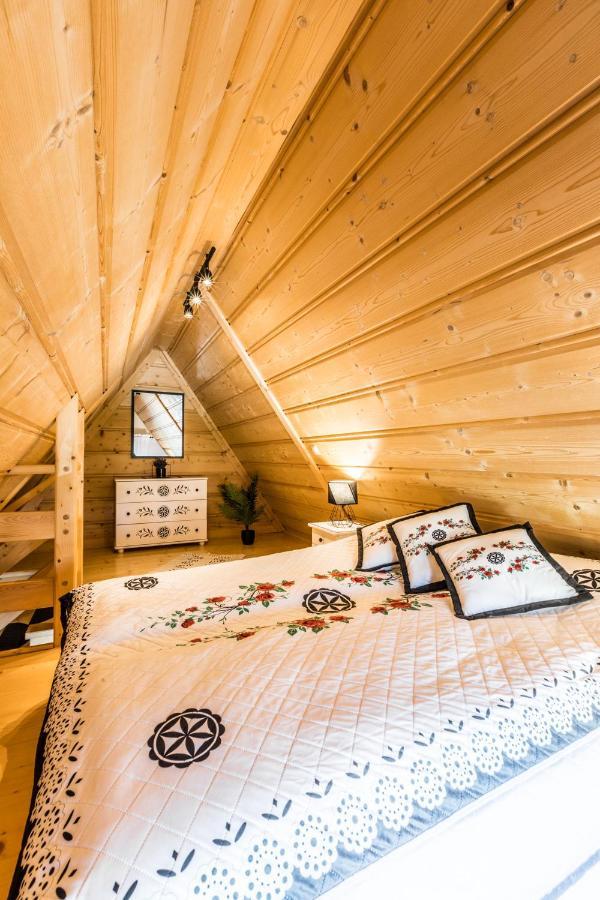 Apartamenty Harenda Ski Zakopane Buitenkant foto